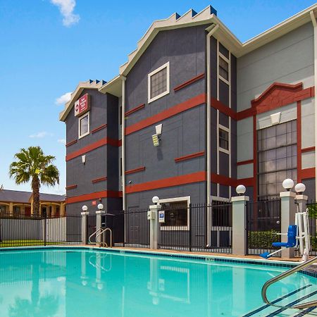 Best Western Plus Northwest Inn & Suites Houston Exteriér fotografie