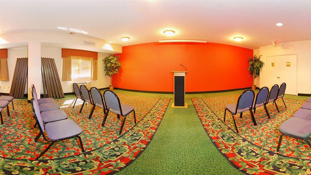 Best Western Plus Northwest Inn & Suites Houston Exteriér fotografie