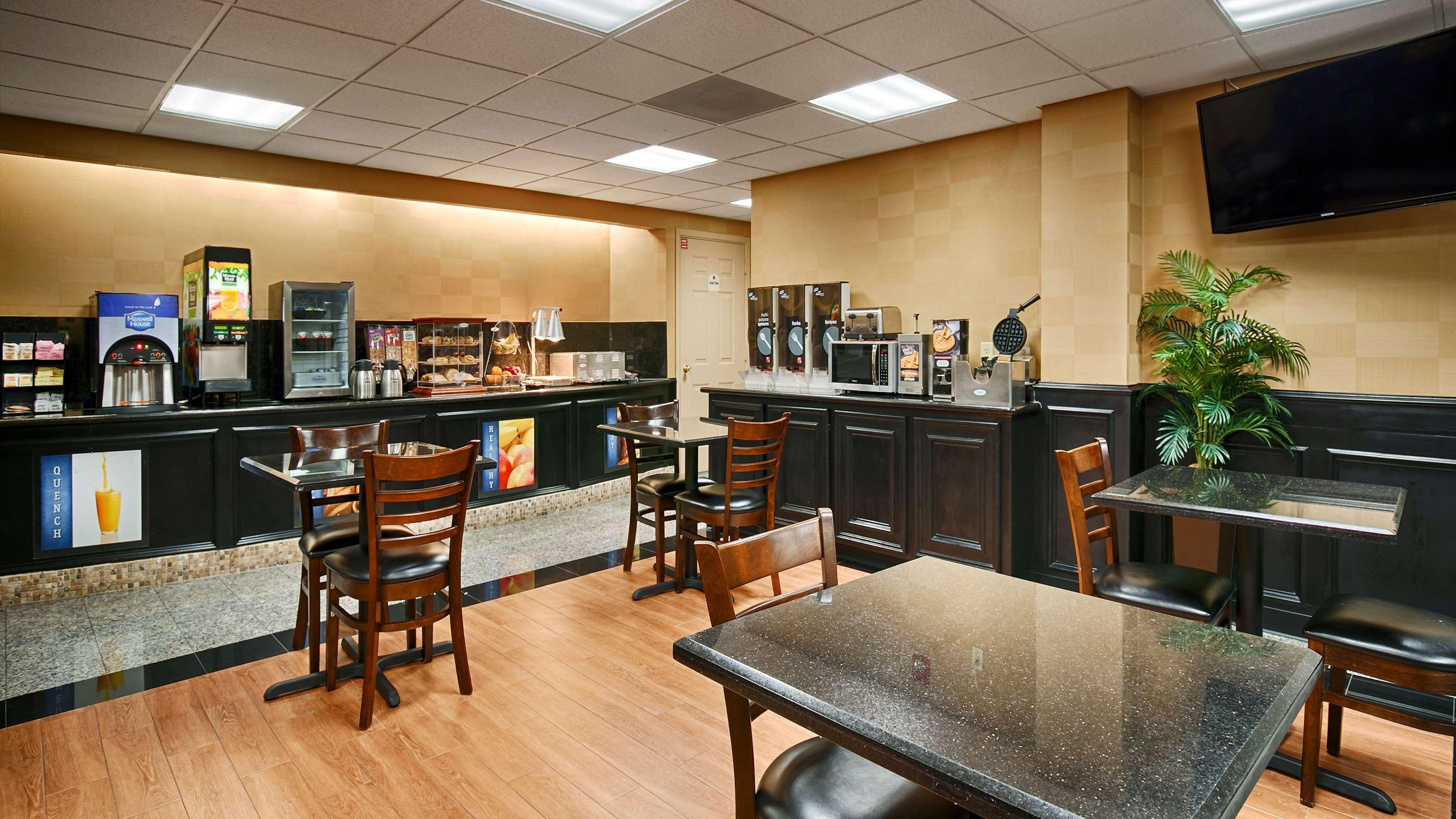 Best Western Plus Northwest Inn & Suites Houston Exteriér fotografie