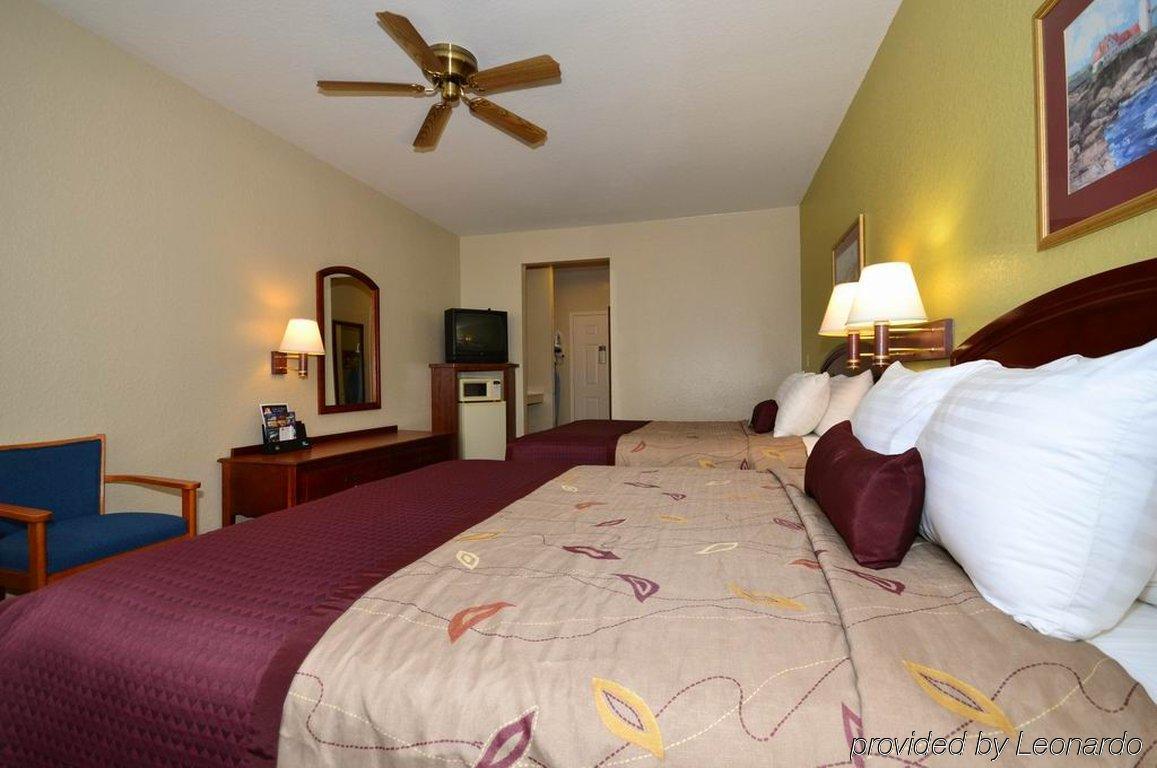 Best Western Plus Northwest Inn & Suites Houston Pokoj fotografie