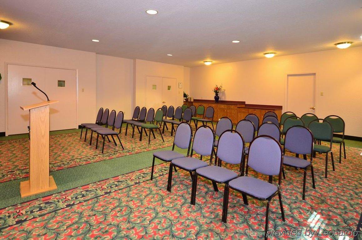 Best Western Plus Northwest Inn & Suites Houston Obchodní fotografie